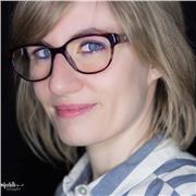 insegnante competente e seria? appassionata e pratica? arte e fotografia